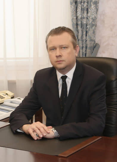Михаил Виноградов 