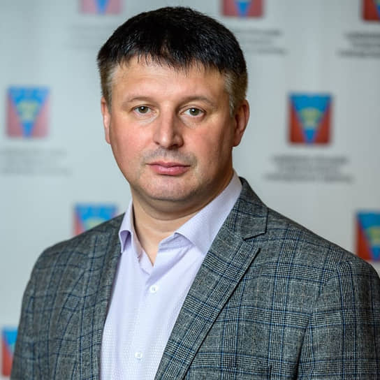 Сергей Дорощук 
