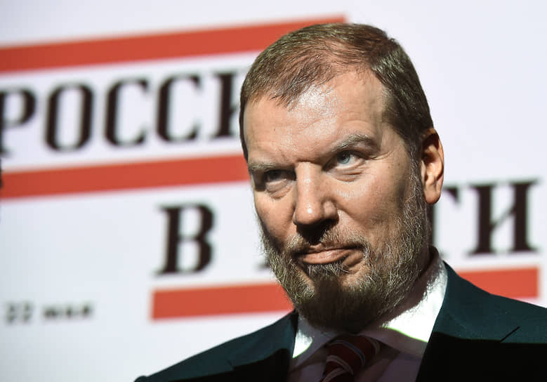 Алексей Ананьев