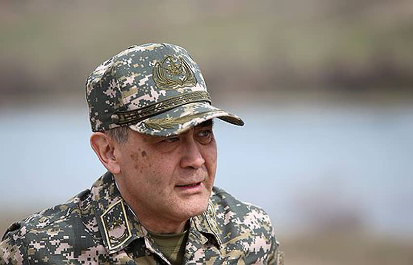 Нурлан Ермекбаев