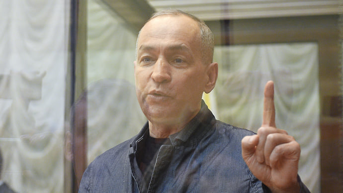 Суд признал Шестуна склонным к побегу