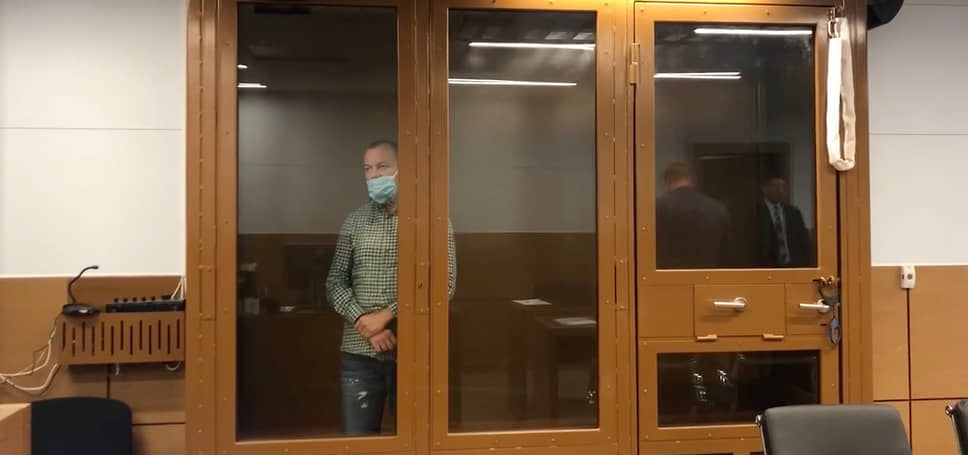 Сергей Мазур 