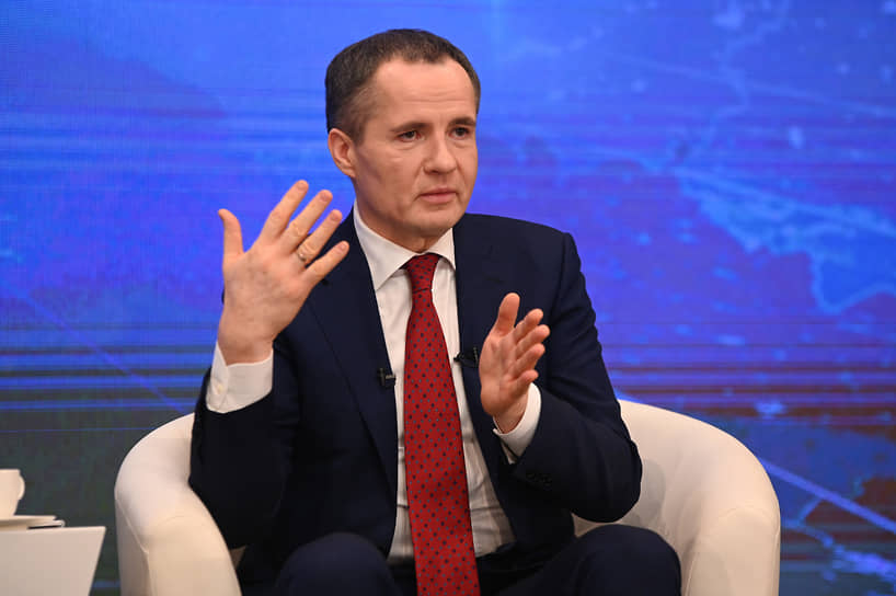 Вячеслав Гладков 
