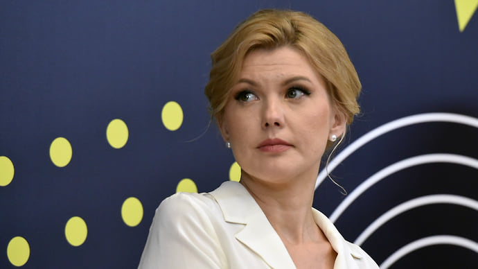 Вице-президент Сбербанка Марина Ракова стала фигурантом дела о хищении 50 млн рублей