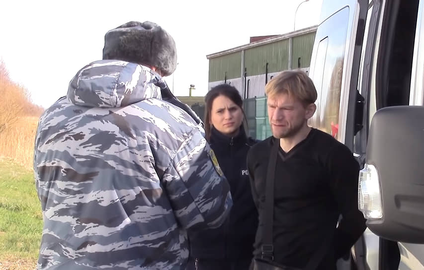 Бизнесмен Вячеслав Вишневский