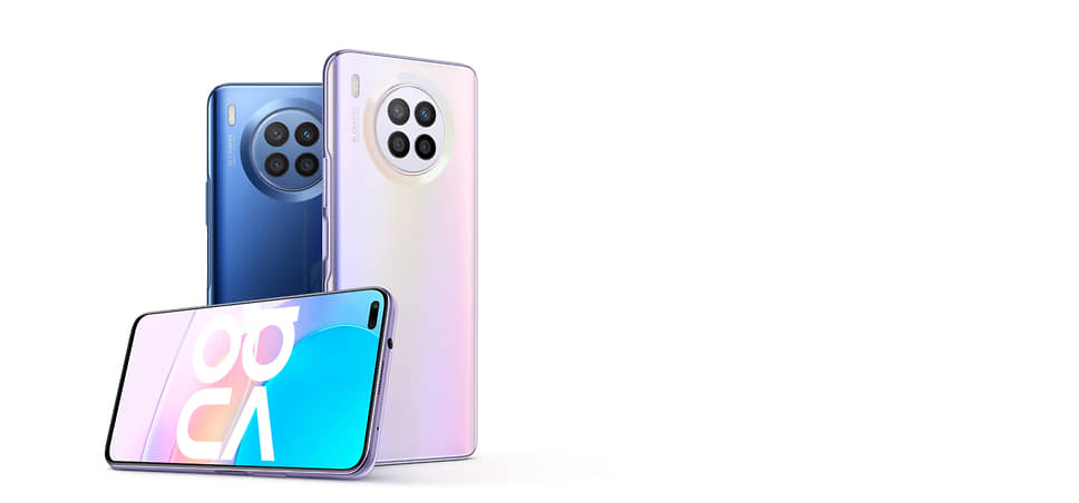 Смартфон Huawei Nova 8i