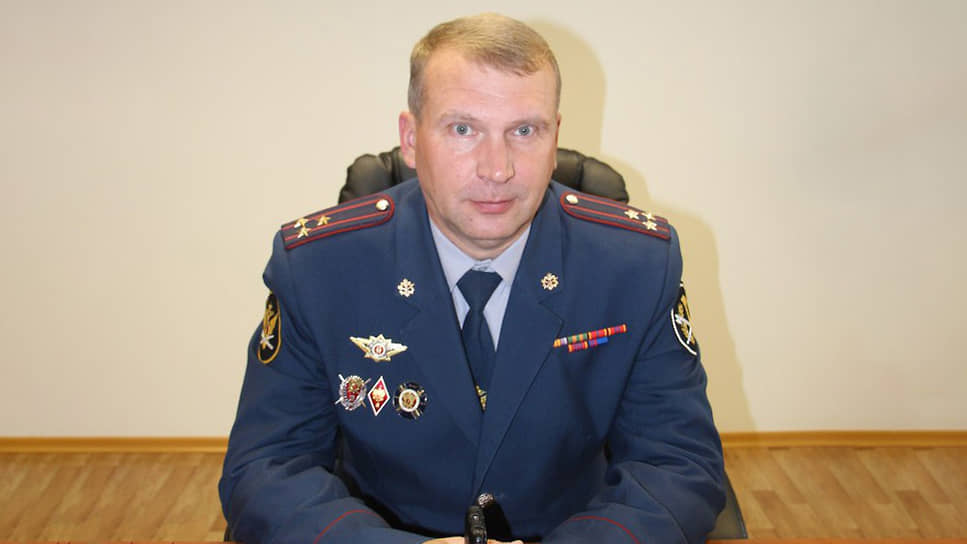 Алексей Федотов