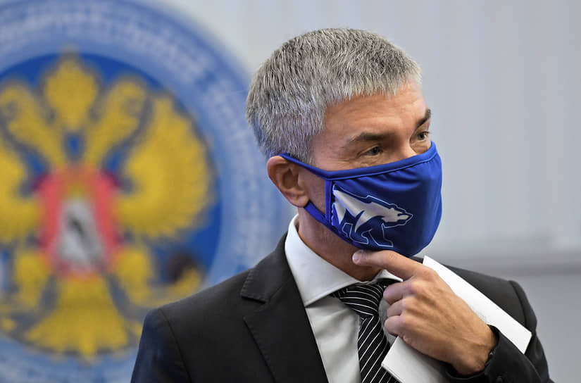 Евгений Ревенко