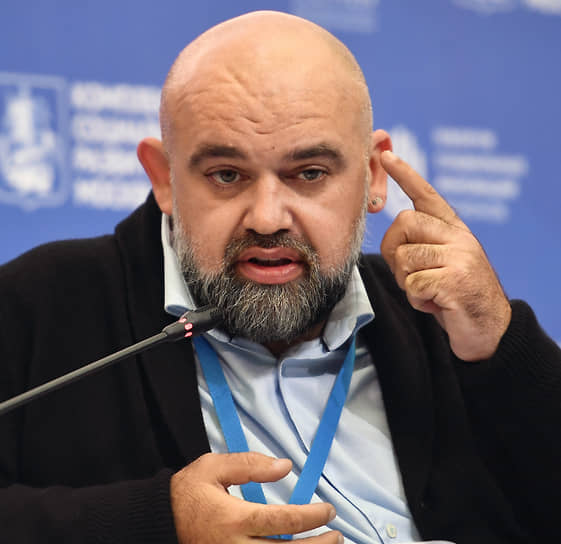 Денис Проценко 