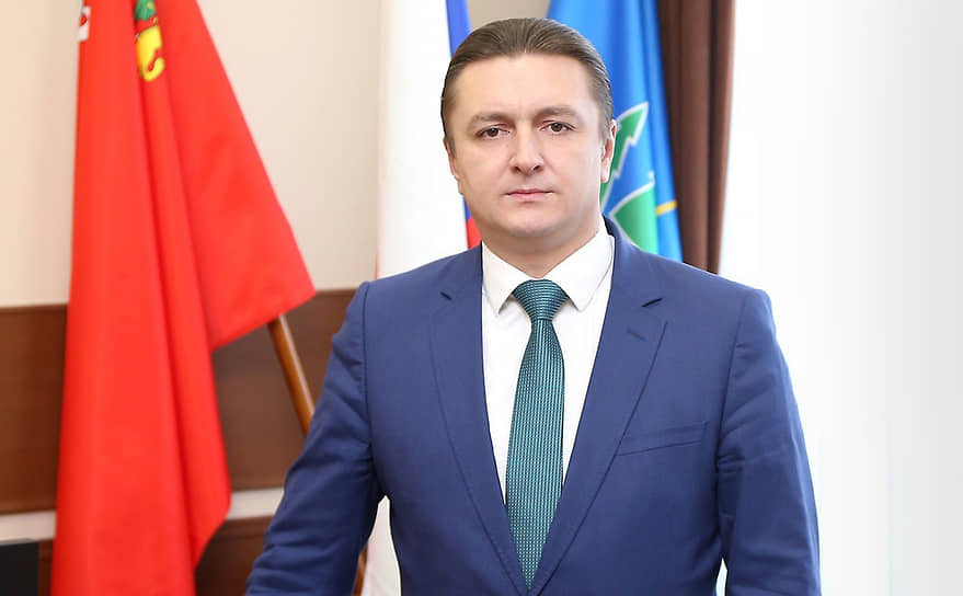 Андрей Кулаков 