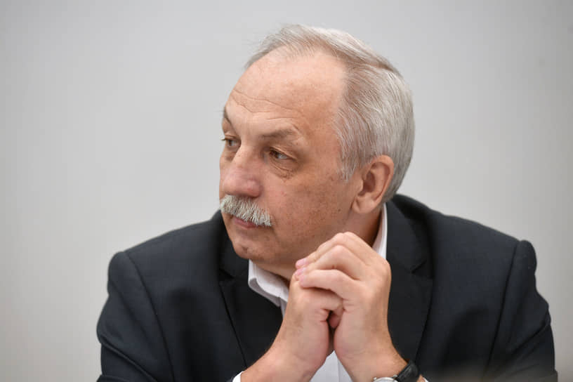Юрий Ермолов  