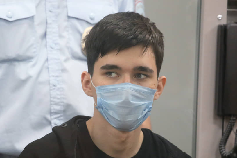 Ильназ Галявиев  