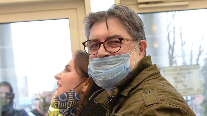 Суд оставил ректора Шанинки в СИЗО