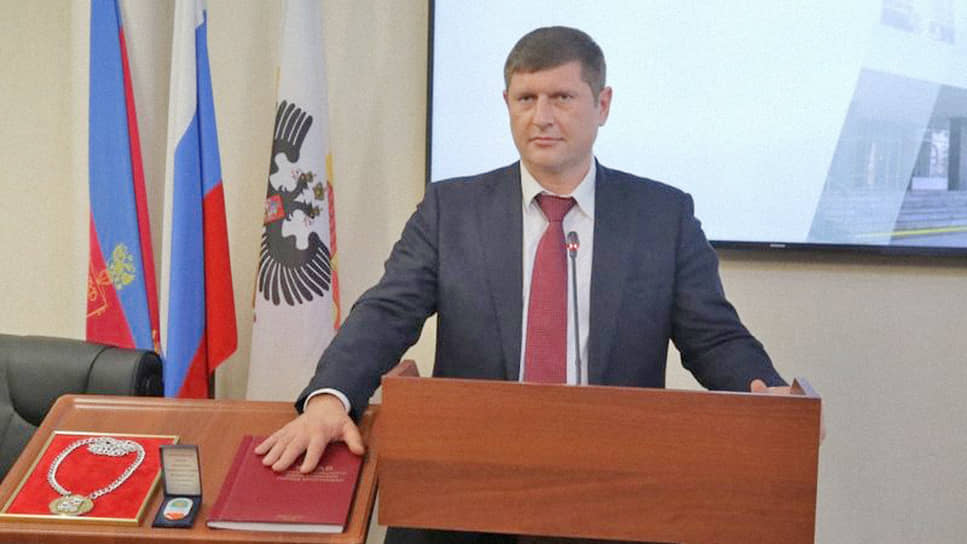 Андрей Алексеенко 