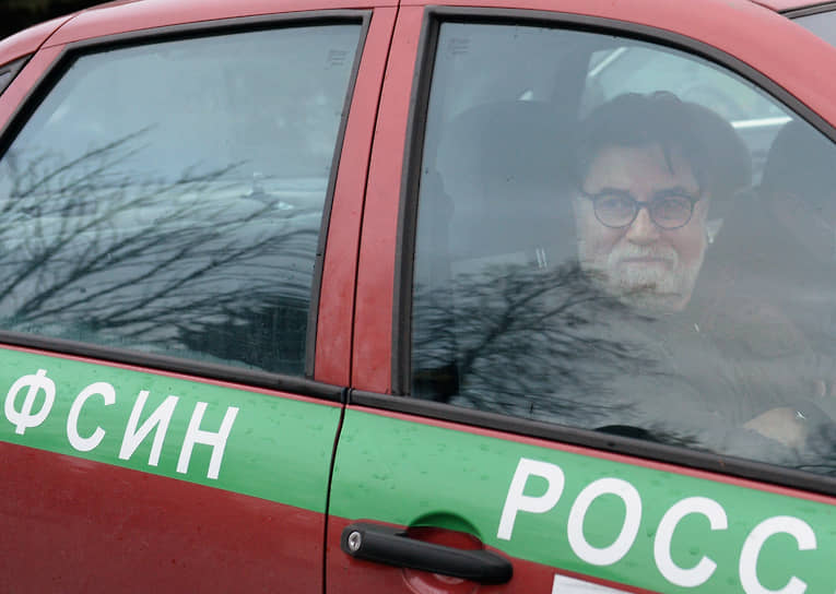 Сергей Зуев