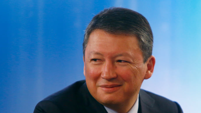 Зятя Назарбаева снова выдвинули в совет директоров «Газпрома»