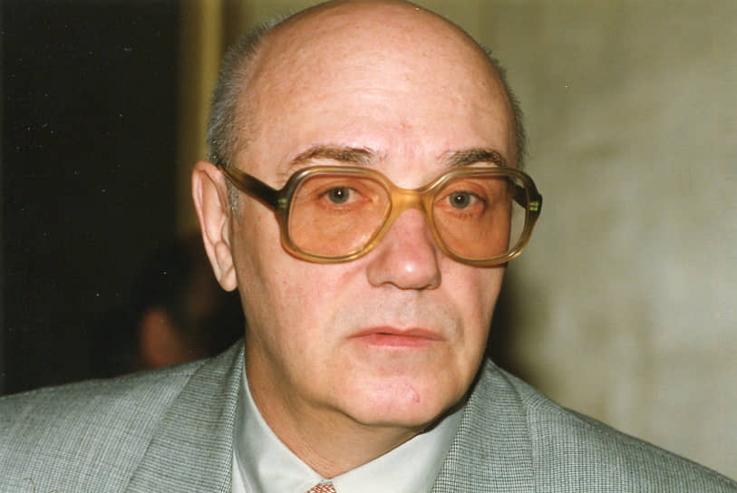 Леонид Куравлев 