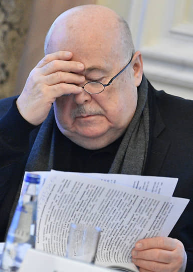 Александр Калягин