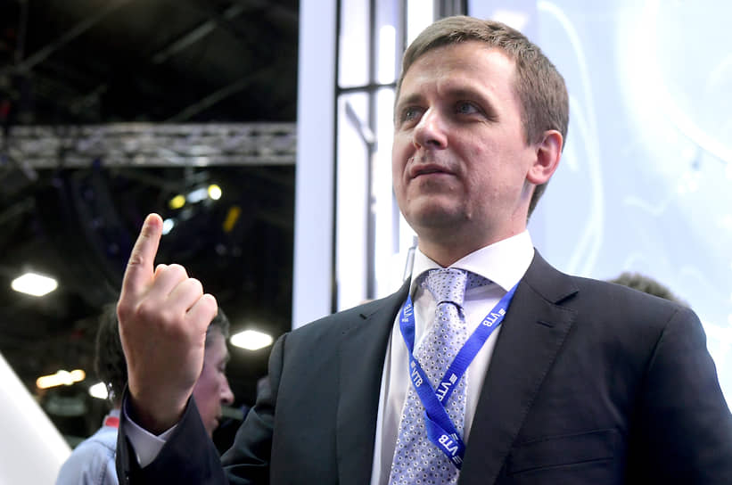 Денис Бортников