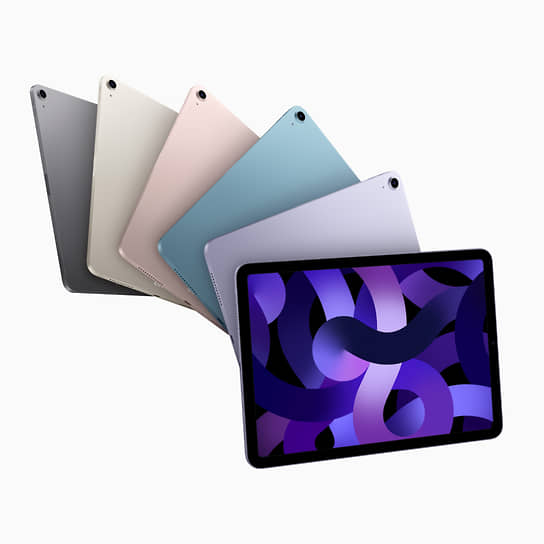 iPad Air 