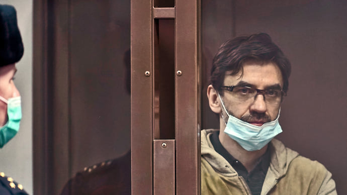 Дело Абызова передали в Преображенский суд для объективного рассмотрения