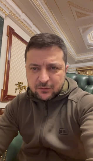 Владимир Зеленский