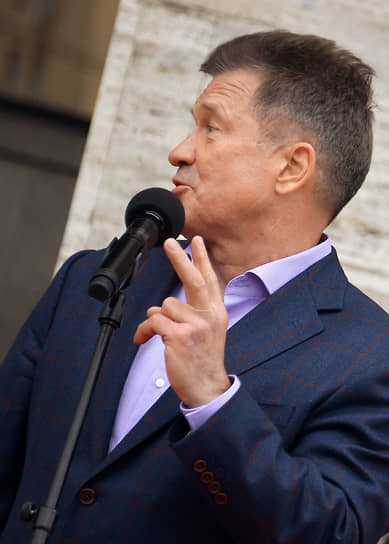 Андрей Косогов