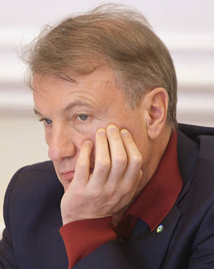 Герман Греф