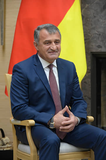 Анатолий Бибилов 