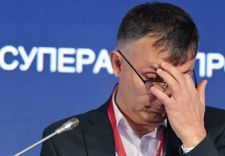 Александр Шульгин 