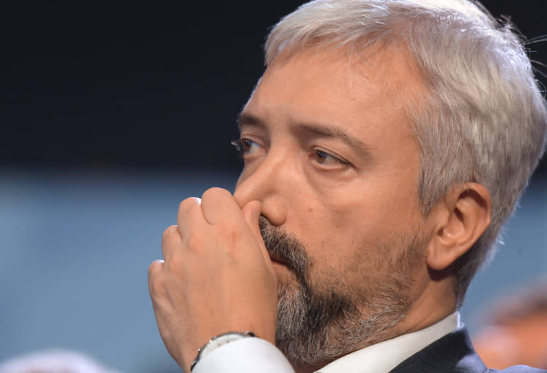 Евгений Примаков