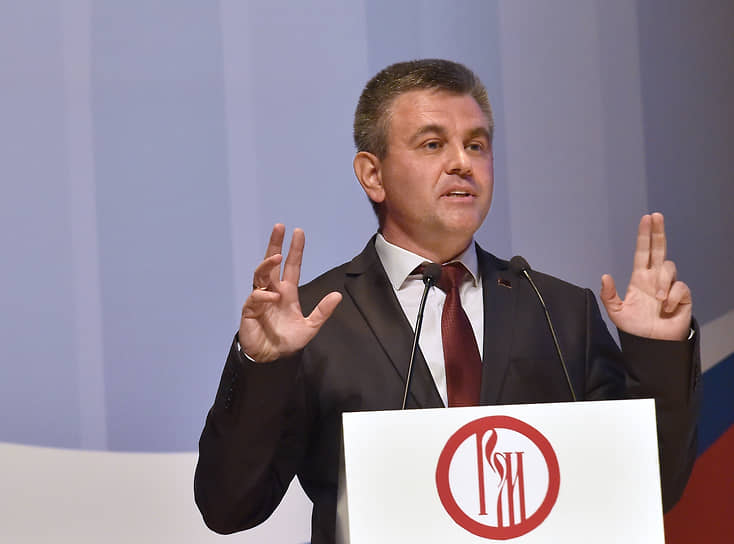Вадим Красносельский 