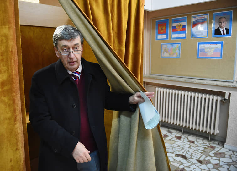 Валерий Кузьмин 