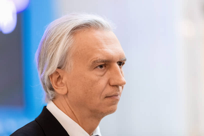 Александр Дюков