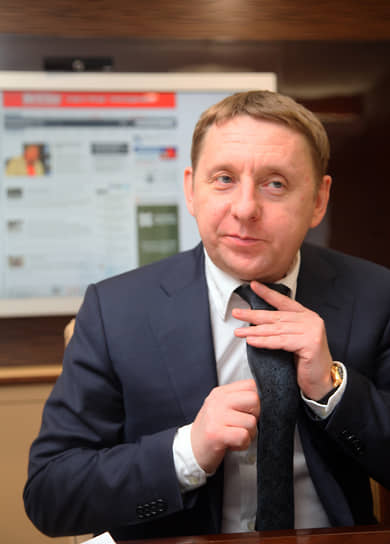 Сергей Мальцев 