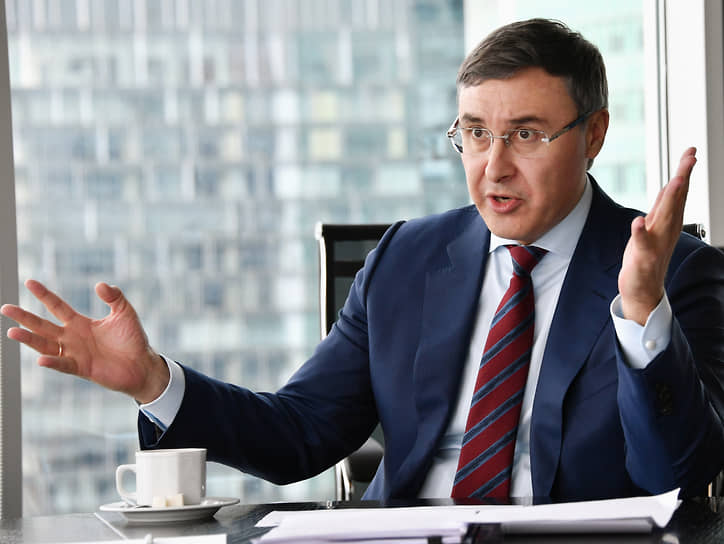 Валерий Фальков 