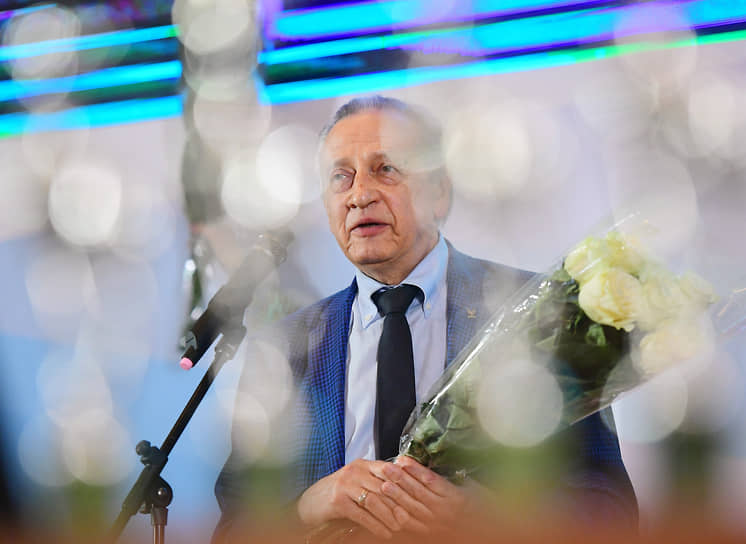 Александр Горшков 