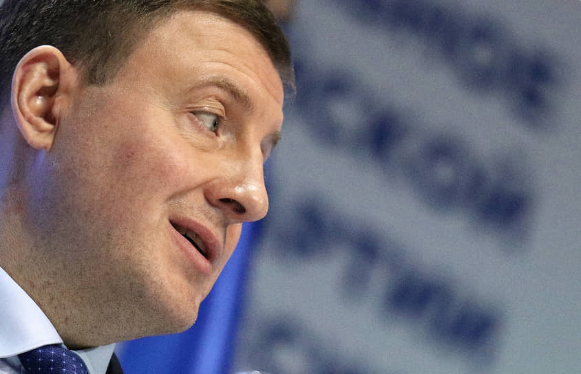 Андрей Турчак 