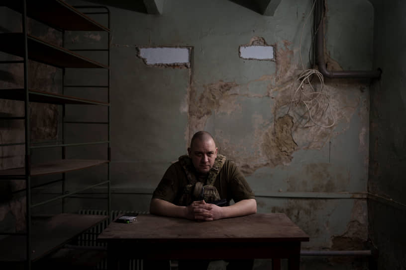Роман Дудин 