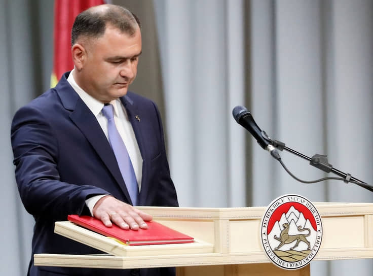 Алан Гаглоев