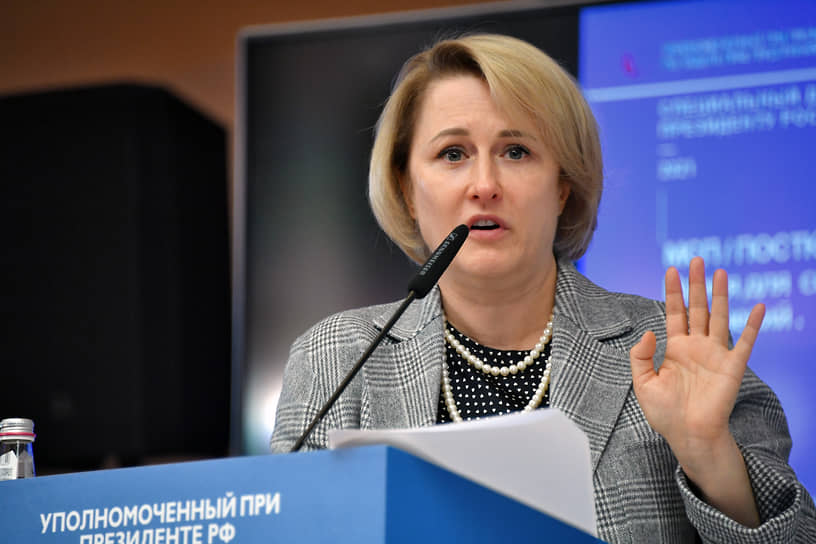 Анастасия Татулова 