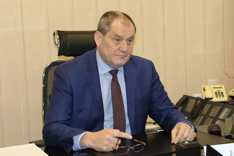 Виктор Половников