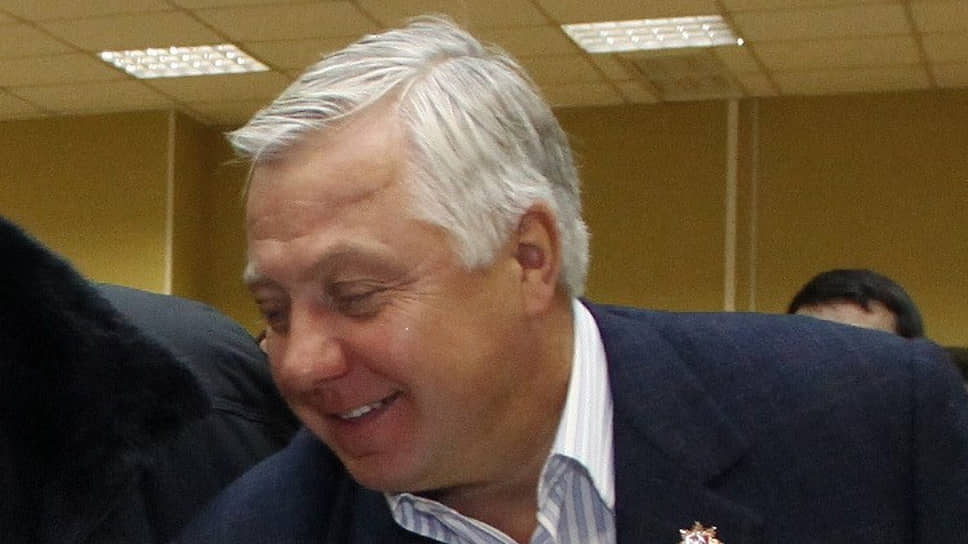  Александр Говор 