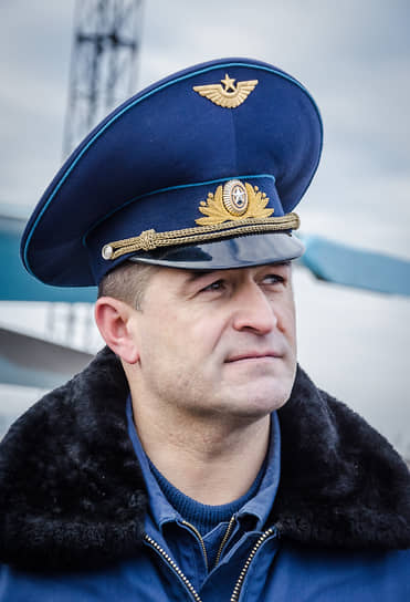 Канамат Боташев  