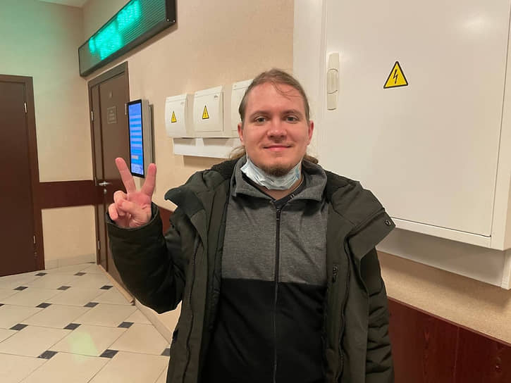 Дмитрий Иванов 