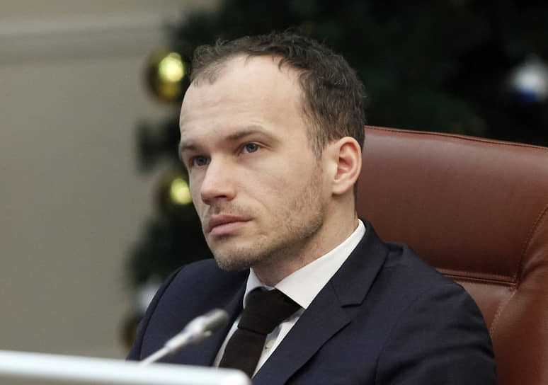 Денис Малюська