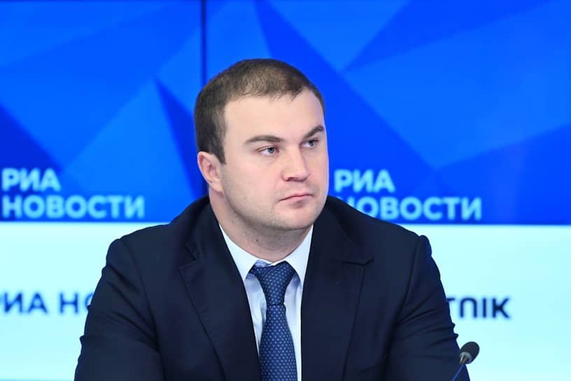 Виталий Хоценко