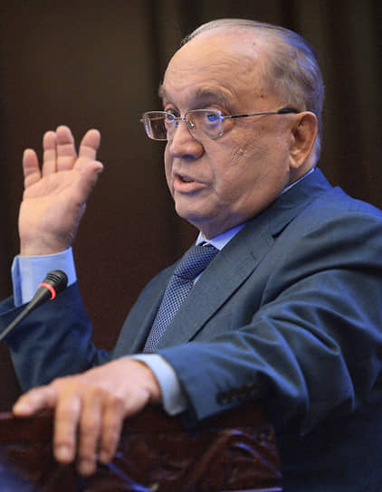 Виктор Садовничий