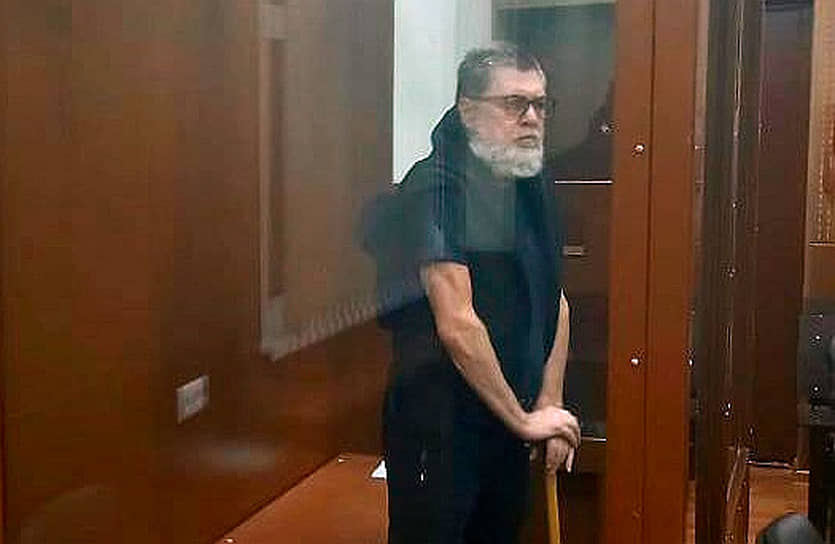 Сергей Зуев 