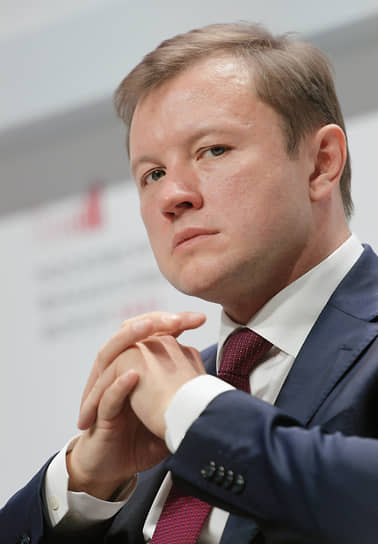 Владимир Ефимов